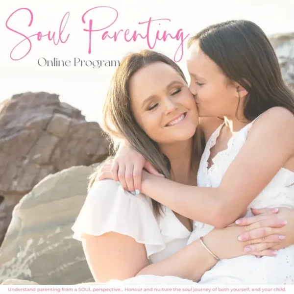 Soul Parenting Program