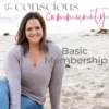 Conscious Community Basic Membership