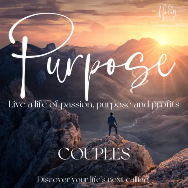 Purpose Retreat Couple 2026-02