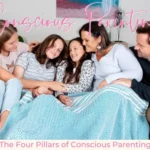 Conscious Parenting Program