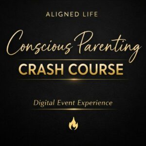 Parenting Crash Course