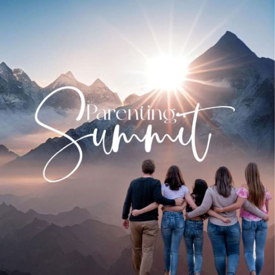 Parenting Summit Single 2026-11